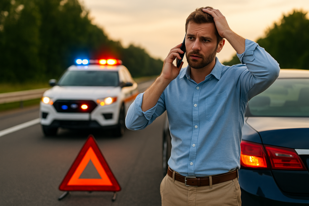 Why Having Car Insurance Is Essential in the U.S.? Understand the Risks and Benefits